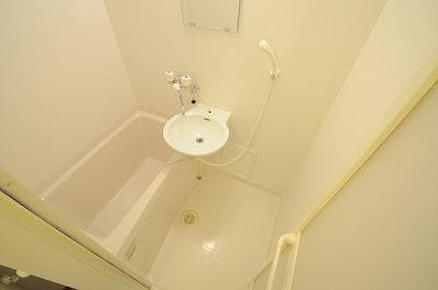 Preview interior of leopalace Utashikiyama