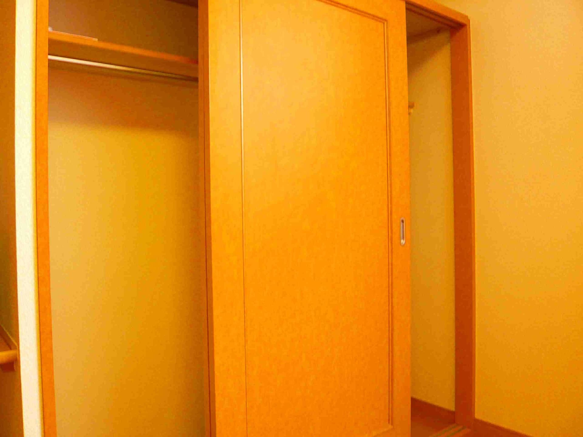 Preview interior of leopalace Polaris