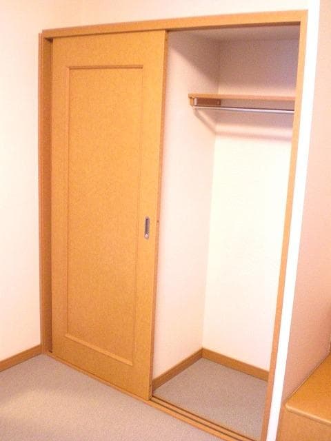 Preview interior of leopalace Himawari