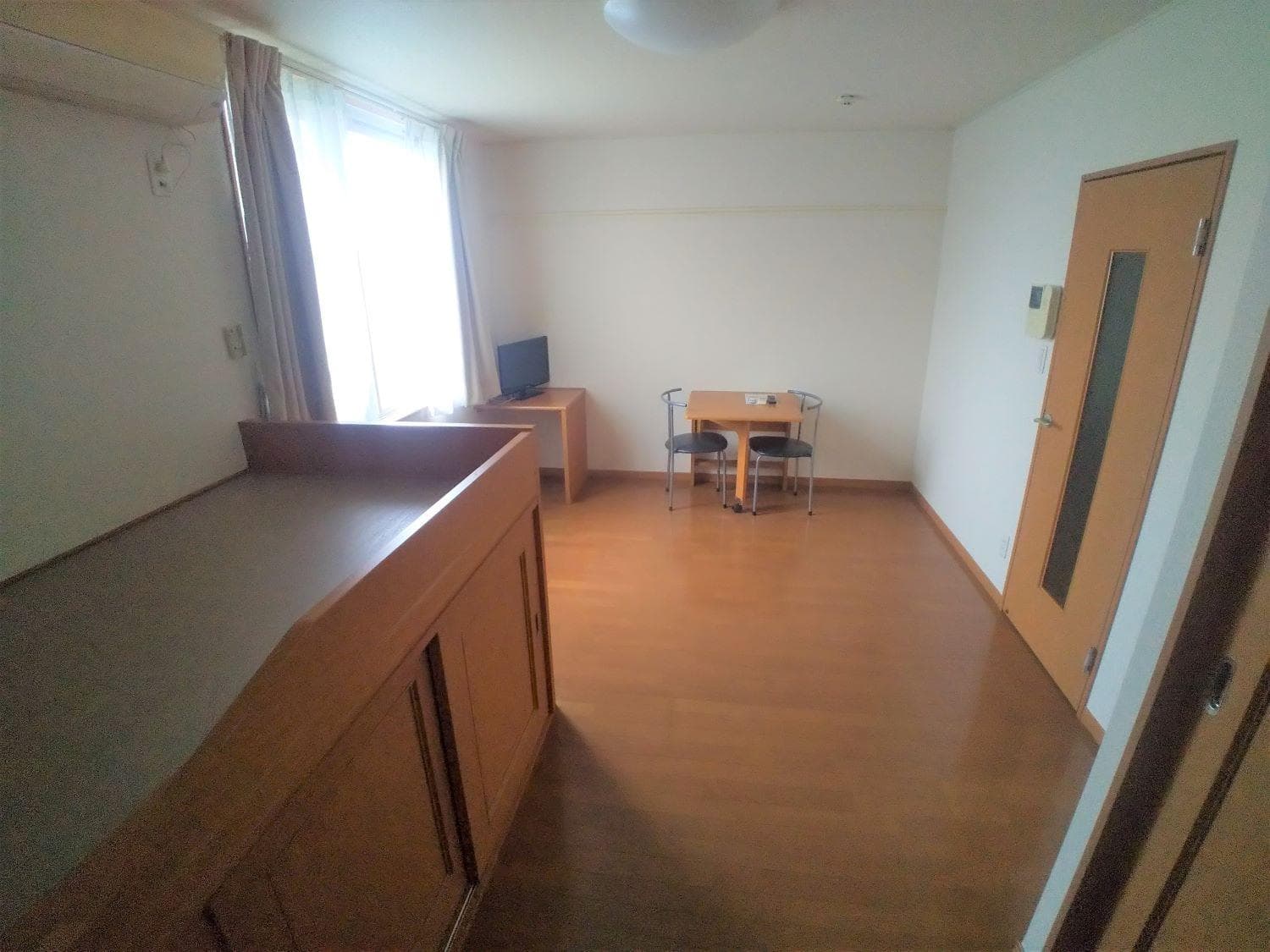 Preview interior of leopalace Musashigaoka II