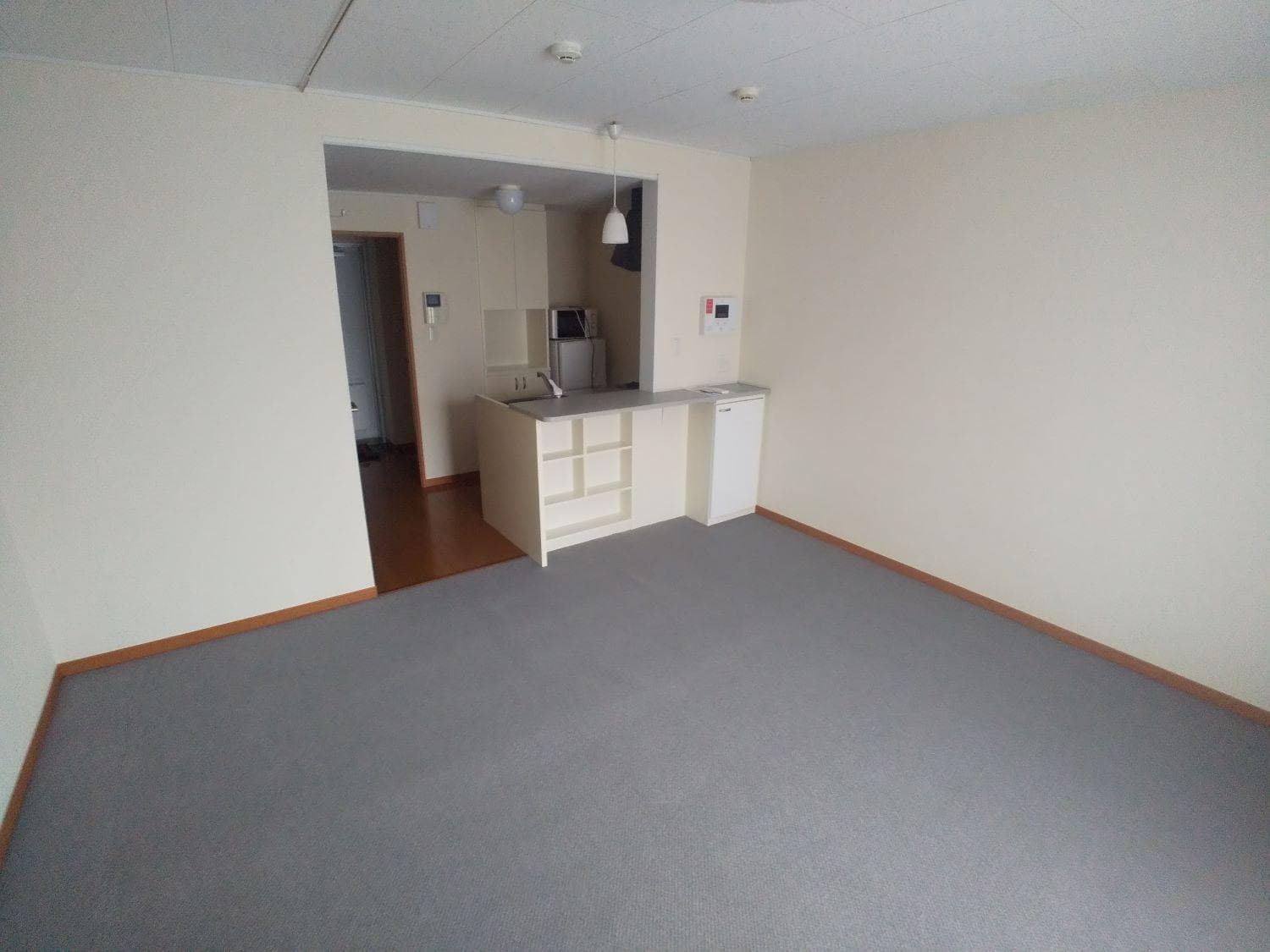 Preview interior of leopalace Namiyanagi Sanbankan