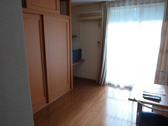 Preview interior of leopalace Dream 21