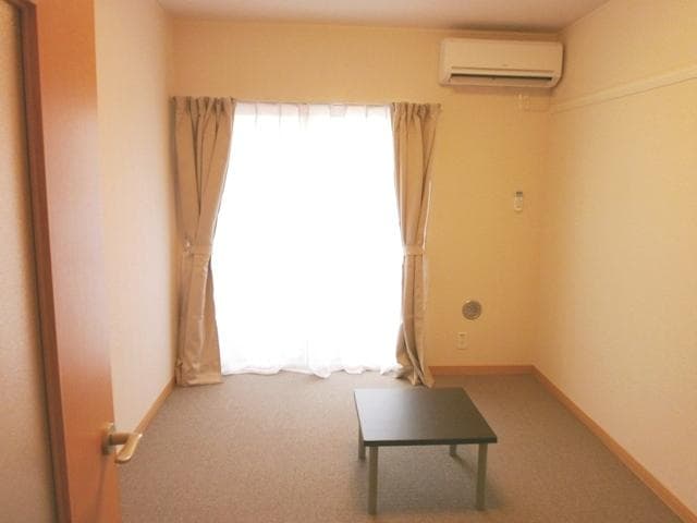 Preview interior of leopalace Nakagawa II