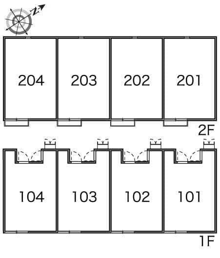 Preview interior of LEONEXT One New