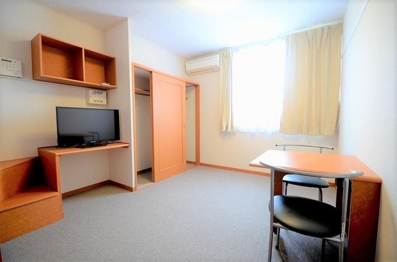 Preview interior of leopalace MK