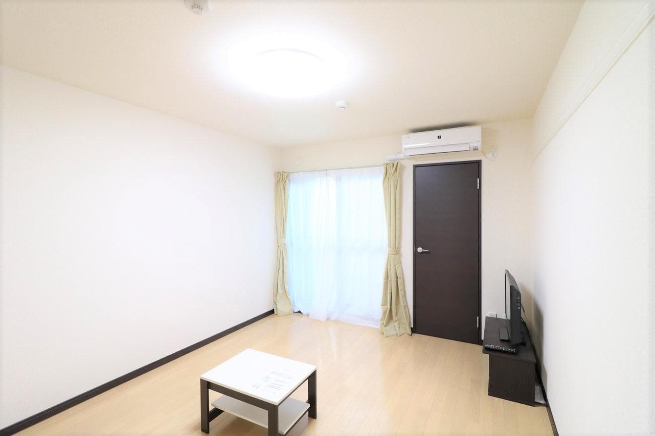 Preview interior of LEONEXT Asahi