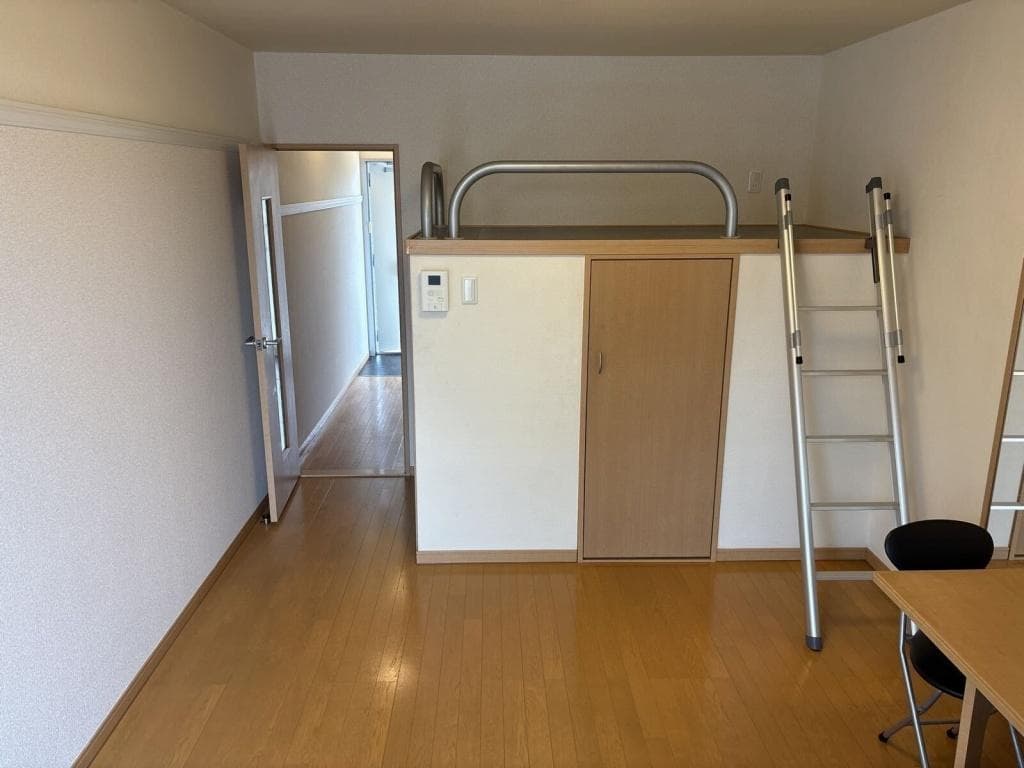 Preview interior of leopalace Cesario