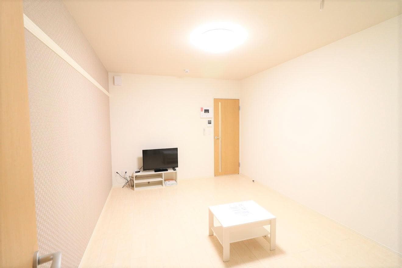 Preview interior of CLEINO Uzumasa Tenjingawa