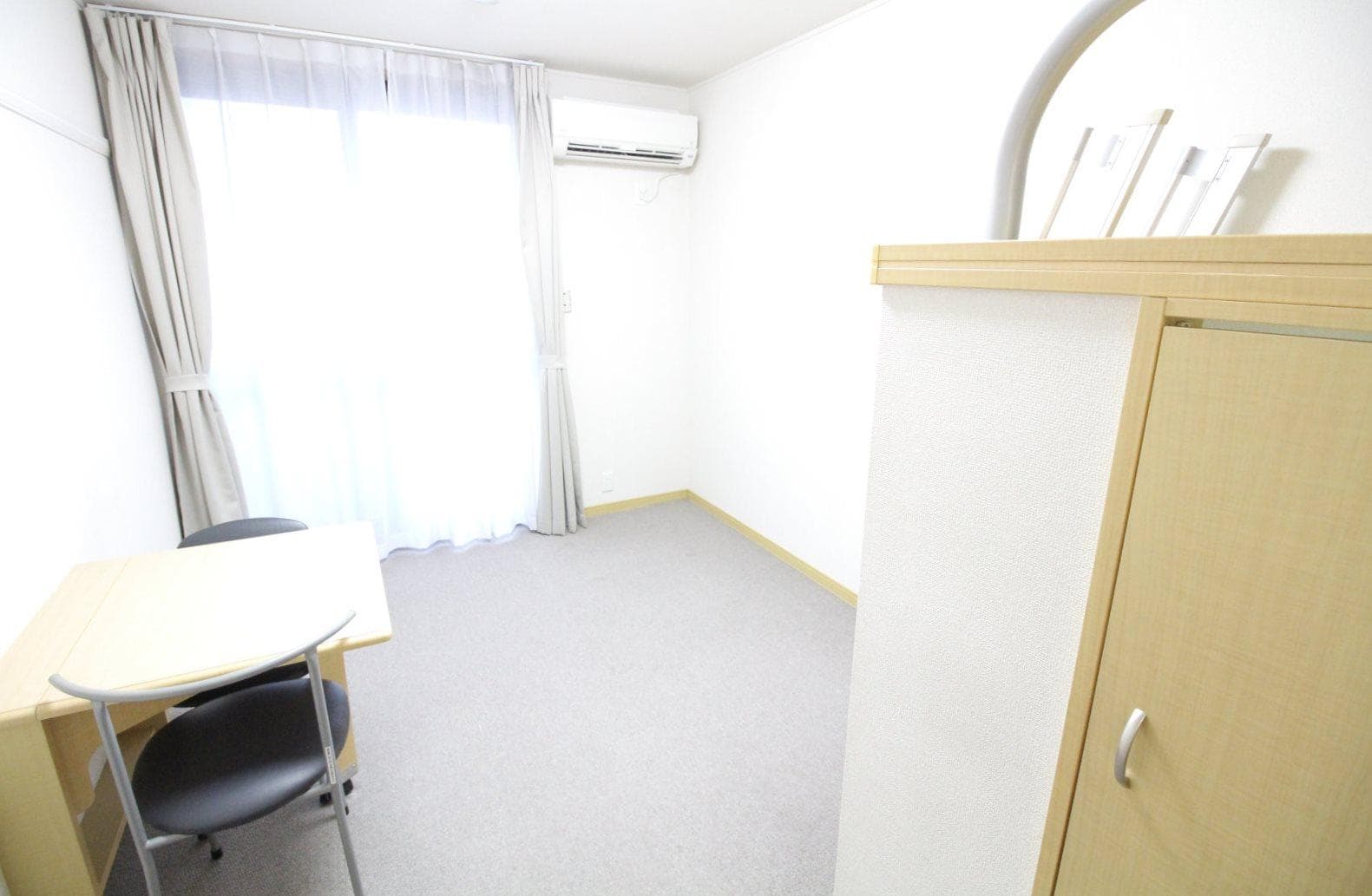 Preview interior of leopalace Shu