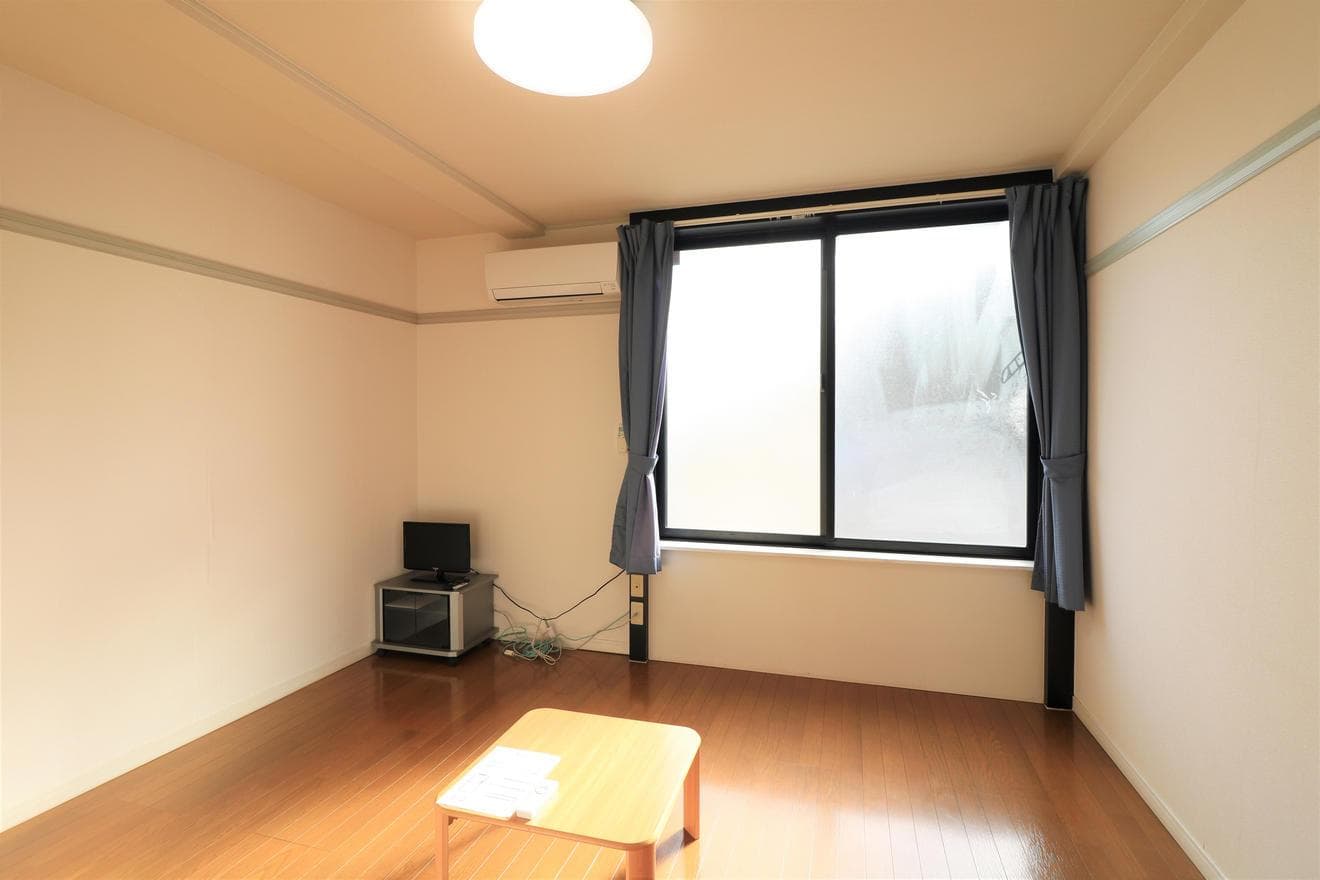 Preview interior of leopalace Life Tanaka