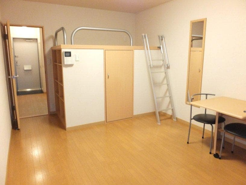 Preview interior of leopalace Joseline