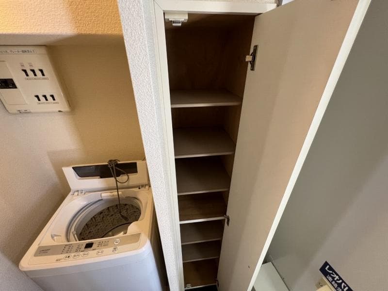 Preview interior of leopalace Imazu