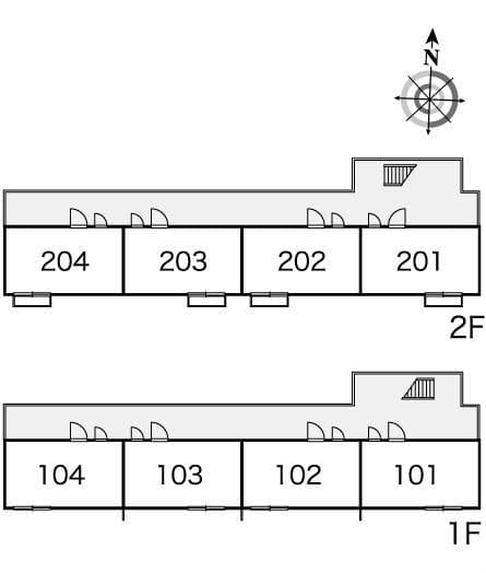 Preview interior of leopalace Brisa