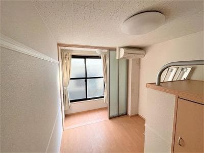 Preview interior of leopalace Grantis II