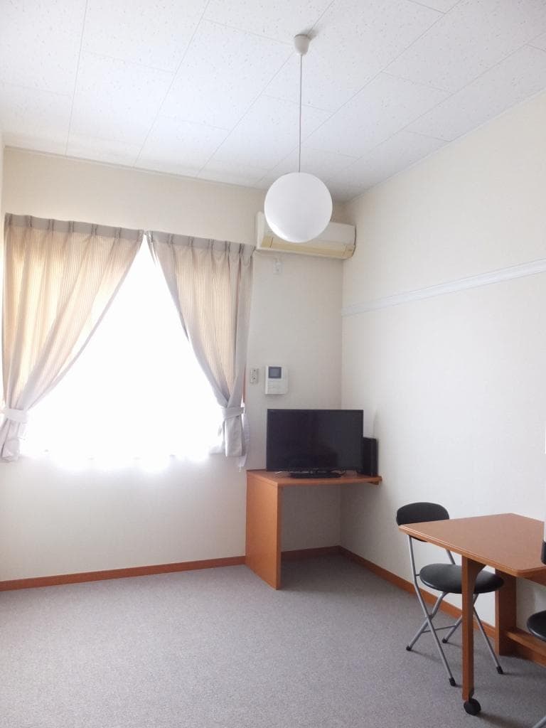 Preview interior of leopalace MUSASHI II