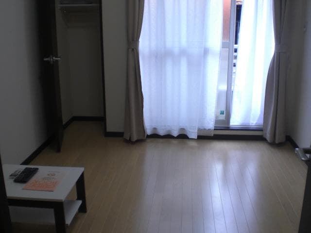 Preview interior of LEONEXT Parkside Aoi