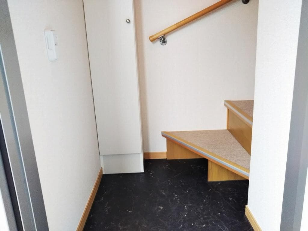 Preview interior of LEONEXT Shimotsuma IBC