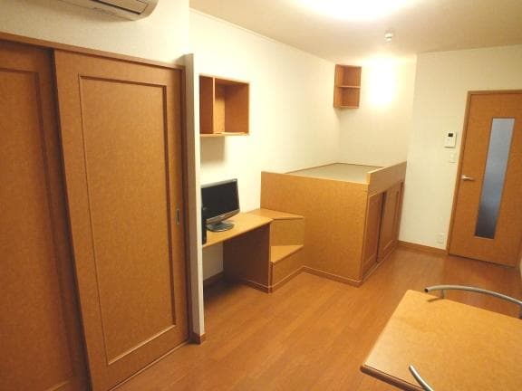 Preview interior of leopalace Maison Laurier 2