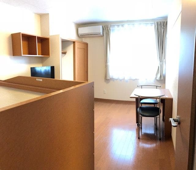 Preview interior of leopalace Kanna