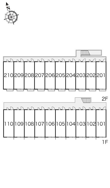Preview interior of leopalace Riverside