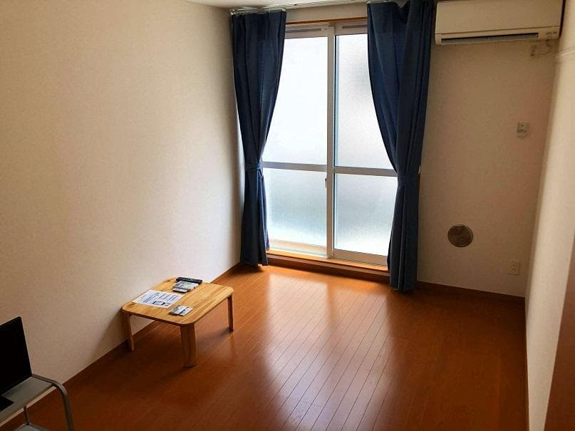 Preview interior of leopalace Sunshine Nukui Kita