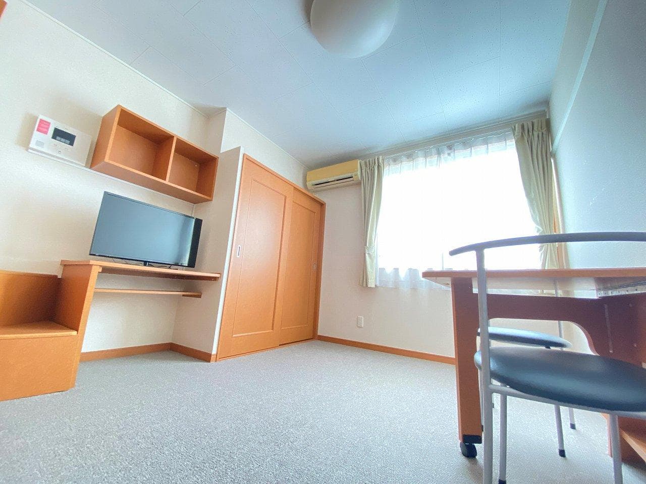 Preview interior of leopalace CEDAR II