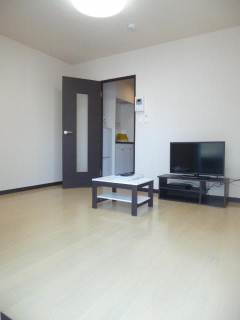 Preview interior of LEONEXT Shin Corpo Urayasu