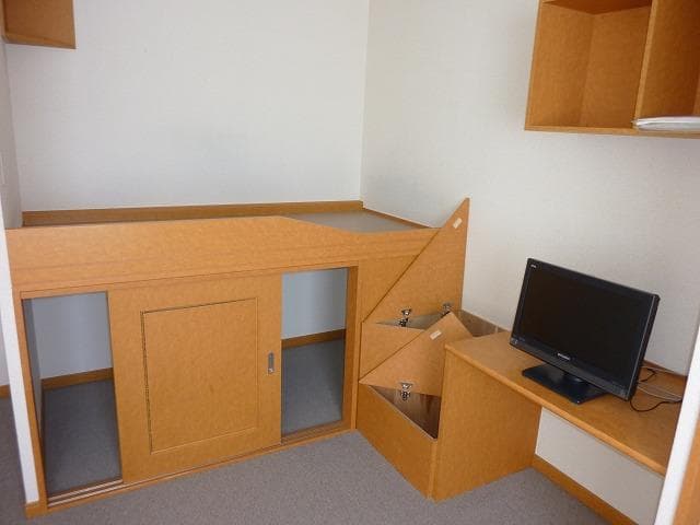 Preview interior of leopalace Excel