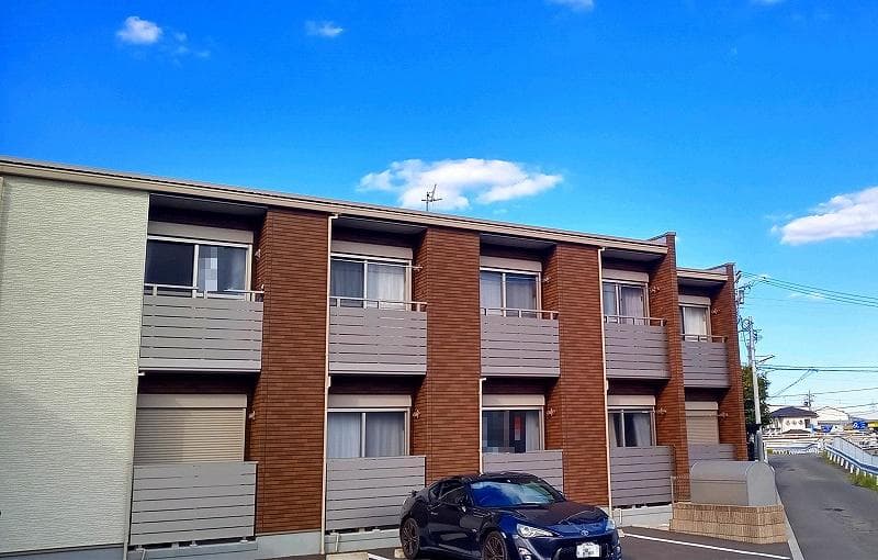 Main exterior of CLEINO FK