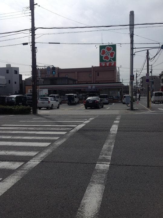 Preview interior of LEONEXT Libertas Ikuwa