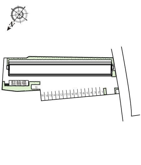 Preview interior of leopalace River Court