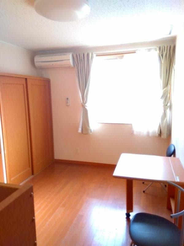 Preview interior of leopalace Oak Hills C