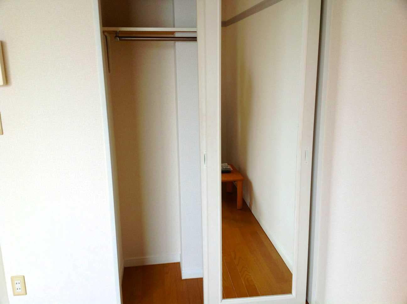 Preview interior of leopalace M&Y