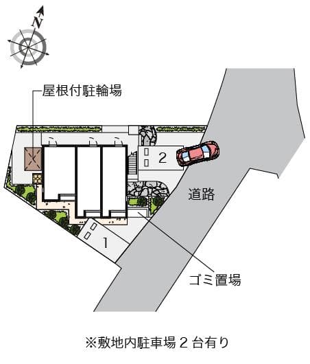 Preview interior of LEONEXT Soleil