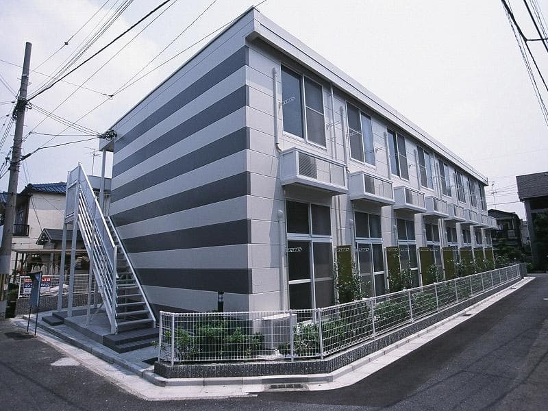 Main exterior of leopalace Paliwal