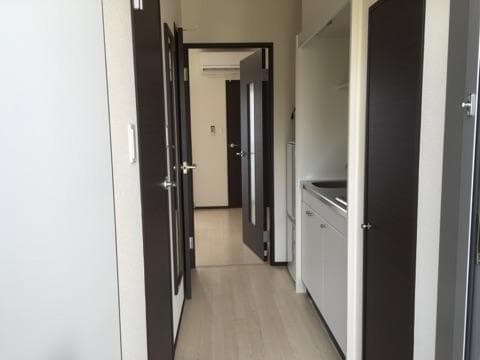 Preview interior of LEONEXT Bonheur Joy