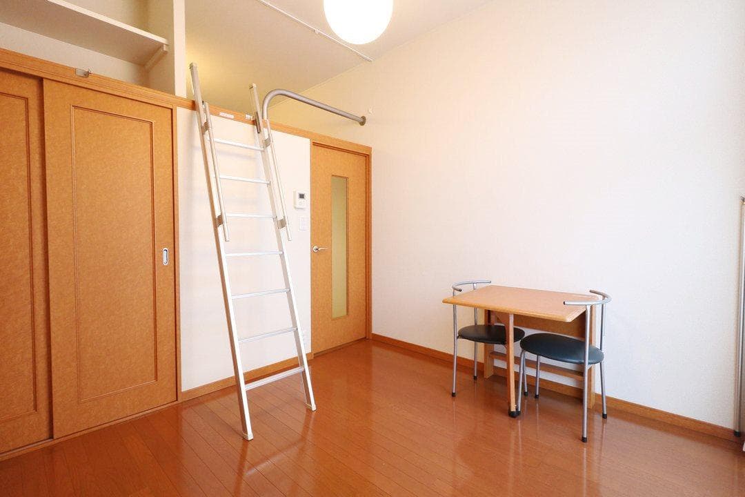 Preview interior of leopalace Espero