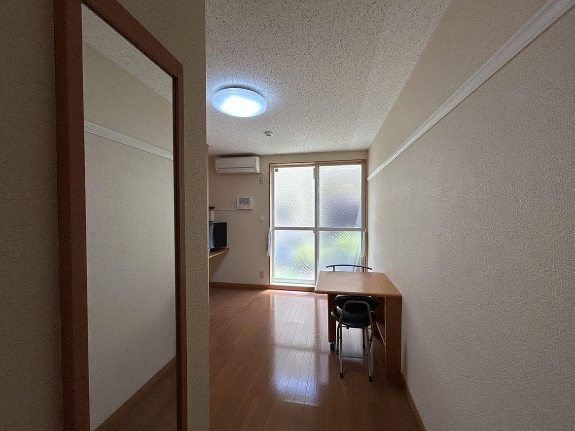 Preview interior of leopalace Sakura