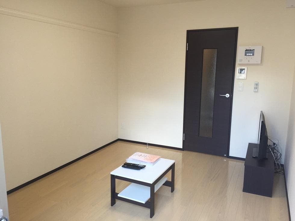 Preview interior of CLEINO Fukiage
