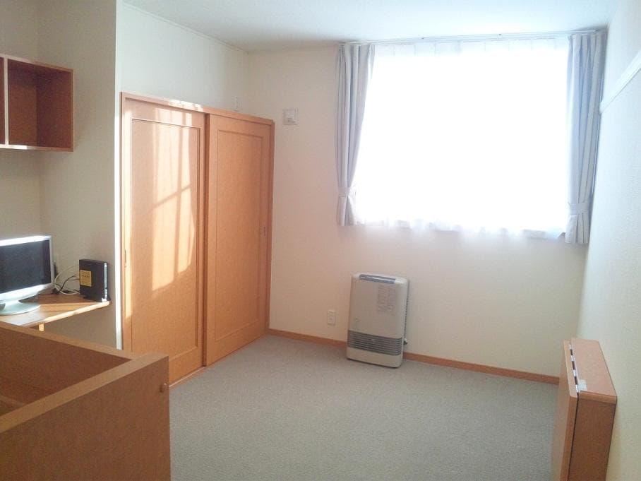 Preview interior of leopalace Minami 432