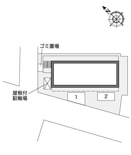 Preview interior of leopalace Reverber III