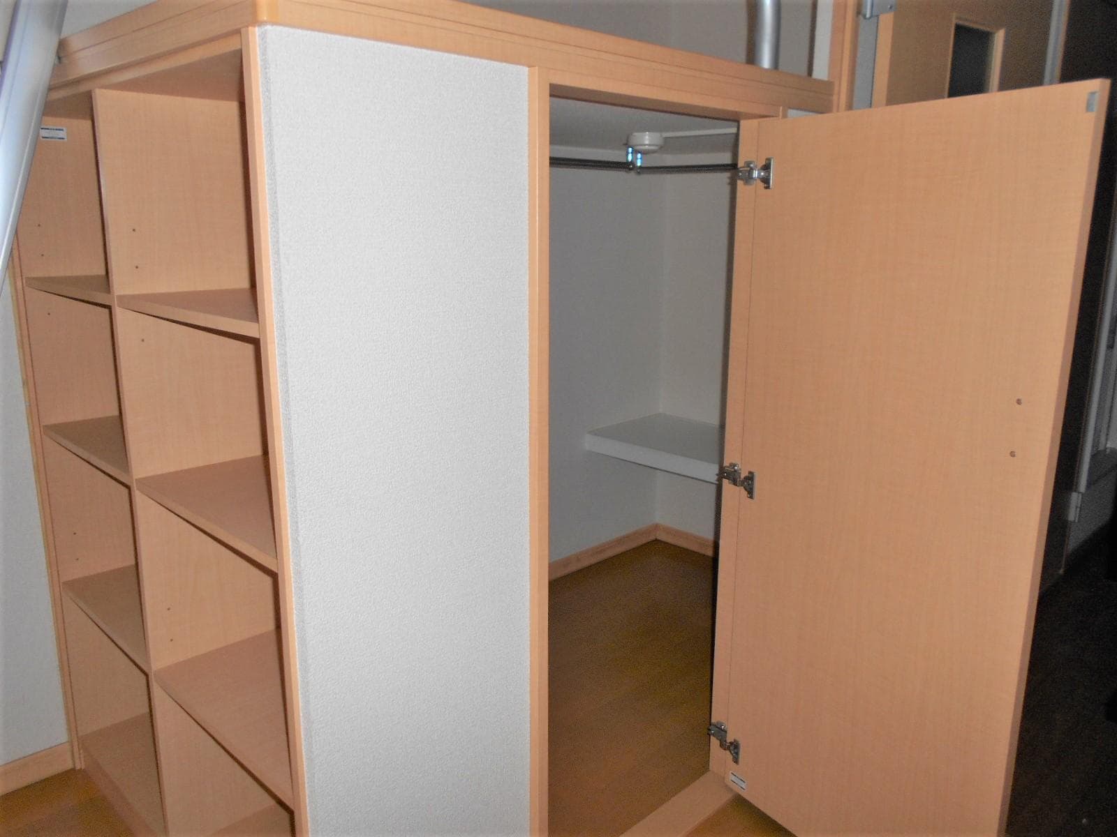 Preview interior of leopalace Soleil III