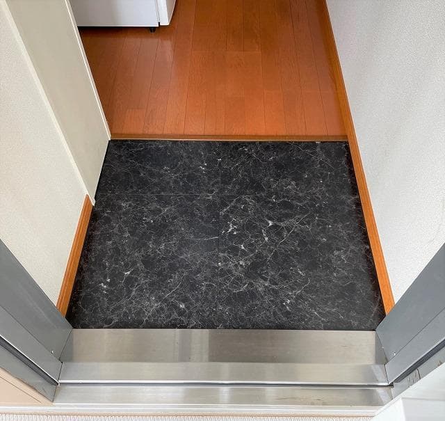 Preview interior of leopalace JUNII