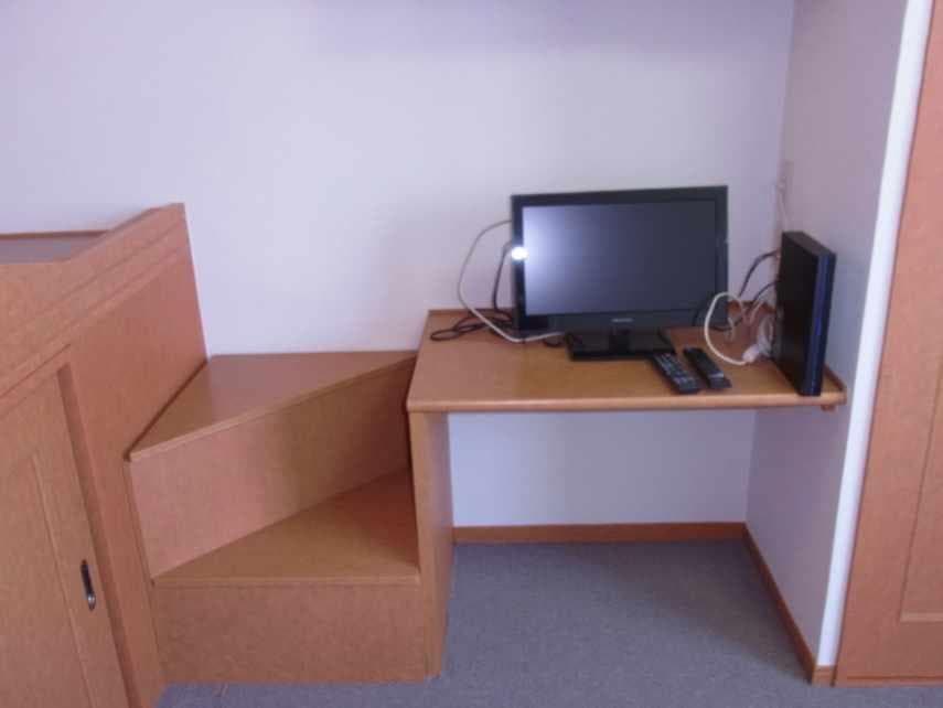 Preview interior of leopalace Shonan II