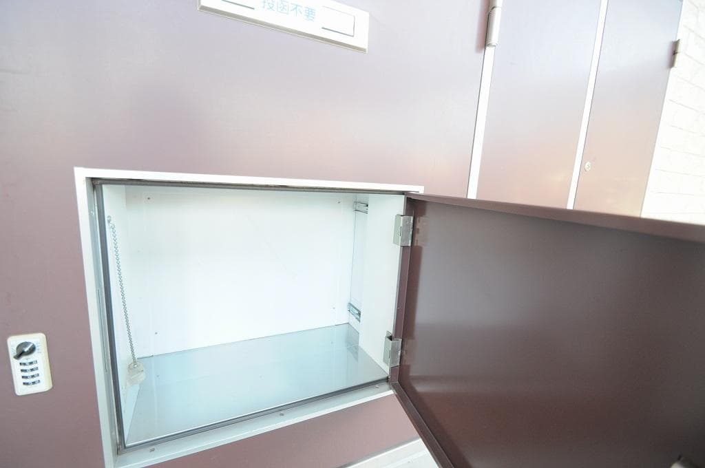 Preview interior of leopalace Universe Kashihara