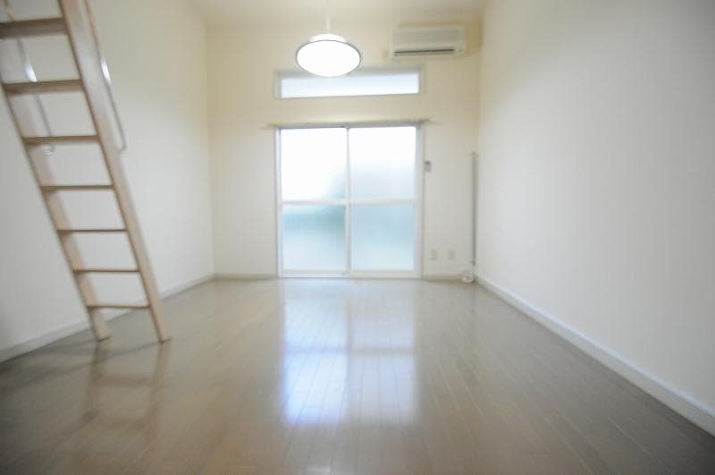 Preview interior of leopalace Oji Kouen