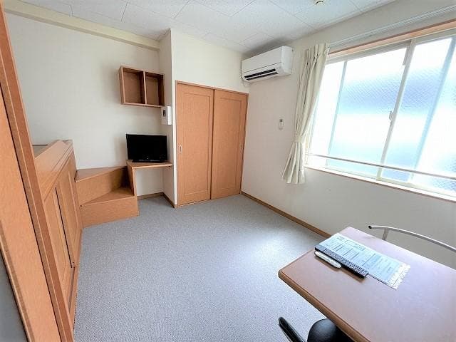 Preview interior of leopalace Pista A