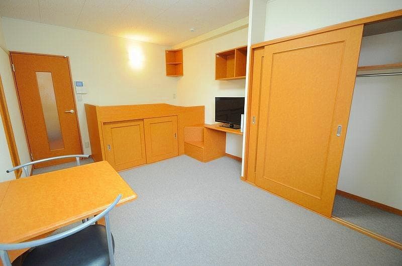 Preview interior of leopalace Ceryus A