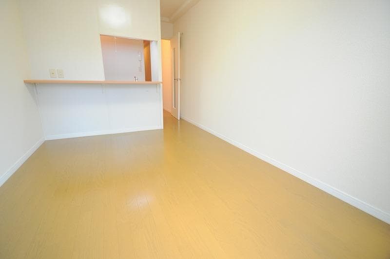 Preview interior of leopalace Village B