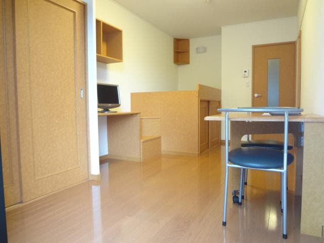 Preview interior of leopalace Chateau Yokoi